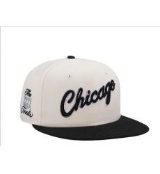 Chicago Bulls Snapback Cap 26H B951 Chicago Bulls Snapback Cap 26H B951