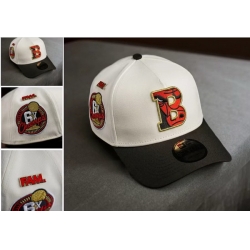 Chicago Bulls Snapback Cap 26H D914