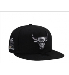 Chicago Bulls Snapback Cap 26H F454 Chicago Bulls Snapback Cap 26H F454