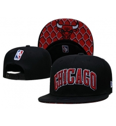 Chicago Bulls Snapback Cap 26H J128 Chicago Bulls Snapback Cap 26H J128