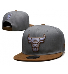 Chicago Bulls Snapback Cap 26H K595 Chicago Bulls Snapback Cap 26H K595