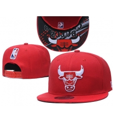 Chicago Bulls Snapback Cap 26H N704 Chicago Bulls Snapback Cap 26H N704