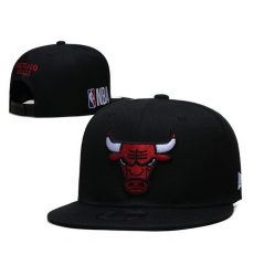 Chicago Bulls Snapback Cap 26H N811 Chicago Bulls Snapback Cap 26H N811
