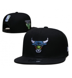 Chicago Bulls Snapback Cap 26H S106 Chicago Bulls Snapback Cap 26H S106