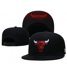 Chicago Bulls Snapback Cap 26H T132 Chicago Bulls Snapback Cap 26H T132