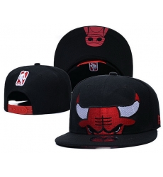 Chicago Bulls Snapback Cap 26H W350 Chicago Bulls Snapback Cap 26H W350