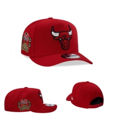 Chicago Bulls Snapback Cap 26H Z238 Chicago Bulls Snapback Cap 26H Z238