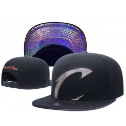 Cleveland Cavaliers Snapback Cap 26H A469