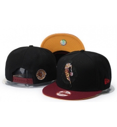 Cleveland Cavaliers Snapback Cap 26H E752
