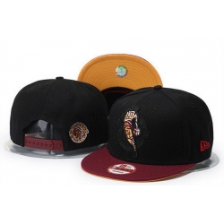 Cleveland Cavaliers Snapback Cap 26H E752