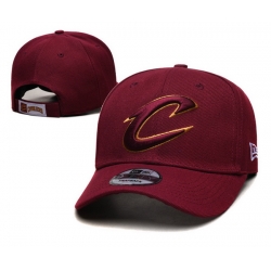 Cleveland Cavaliers Snapback Cap 26H P809