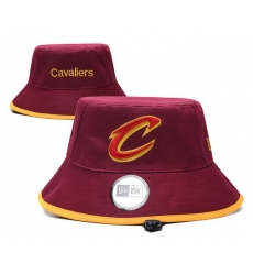 Cleveland Cavaliers Snapback Cap 26H S756