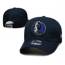 Dallas Mavericks Snapback Cap 26H X762