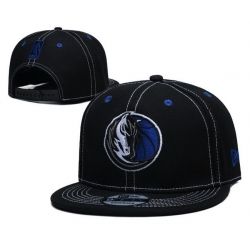 Dallas Mavericks Snapback Cap 26H Z918