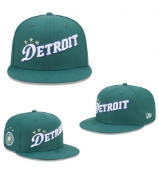 Detroit Pistons Snapback Cap 26H C441 Detroit Pistons Snapback Cap 26H C441