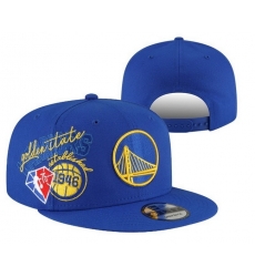 Golden State Warriors Snapback Cap 26C G470 Golden State Warriors Snapback Cap 26C G470