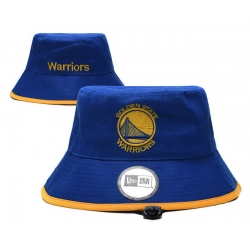 Golden State Warriors Snapback Cap 26H L669