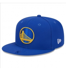 Golden State Warriors Snapback Cap 26H U447