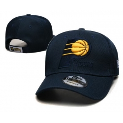 Indiana Pacers Snapback Cap 26H H383