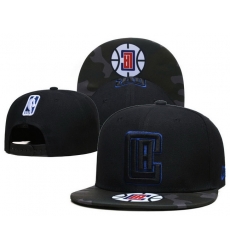 Los Angeles Clippers Snapback Cap 26H C718