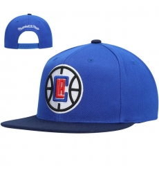 Los Angeles Clippers Snapback Cap 26H G958 Los Angeles Clippers Snapback Cap 26H G958