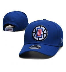 Los Angeles Clippers Snapback Cap 26H S325