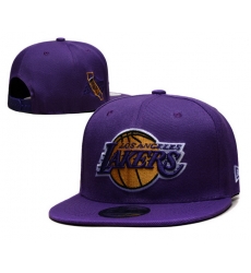 Los Angeles Lakers Snapback Cap 26H M512 Los Angeles Lakers Snapback Cap 26H M512