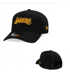 Los Angeles Lakers Snapback Cap 26H Z730 Los Angeles Lakers Snapback Cap 26H Z730