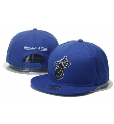 Miami Heat Snapback Cap 25K P646 Miami Heat Snapback Cap 25K P646