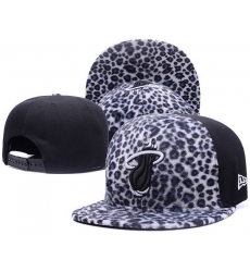 Miami Heat Snapback Cap 26H J783 Miami Heat Snapback Cap 26H J783