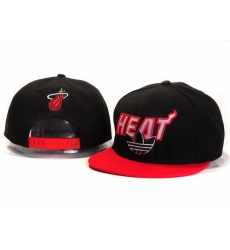 Miami Heat Snapback Cap 26H L889 Miami Heat Snapback Cap 26H L889