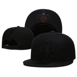New Orleans Pelicans Snapback Cap 26H A310