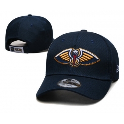New Orleans Pelicans Snapback Cap 26H D628