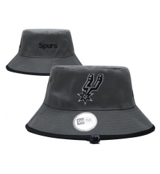 San Antonio Spurs Snapback Cap 26H U326