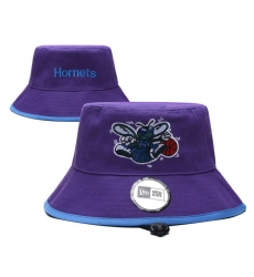Charlotte Hornets Snapback Cap 26H O508
