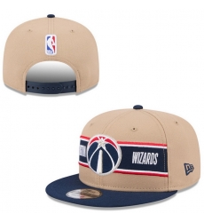 Washington Wizards Snapback Cap 26H F713 Washington Wizards Snapback Cap 26H F713