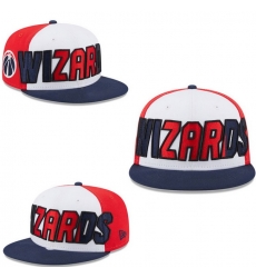 Washington Wizards Snapback Cap 26H O431 Washington Wizards Snapback Cap 26H O431