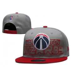 Washington Wizards Snapback Cap 26H P830 Washington Wizards Snapback Cap 26H P830