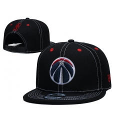 Washington Wizards Snapback Cap 26H T714 Washington Wizards Snapback Cap 26H T714