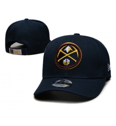 Denver Nuggets Snapback Cap 26H F052 Denver Nuggets Snapback Cap 26H F052