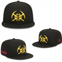 Denver Nuggets Snapback Cap 26H H277