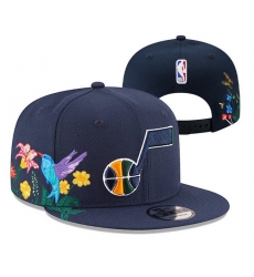 Utah Jazz Snapback Cap 26C D063 Utah Jazz Snapback Cap 26C D063
