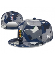 Utah Jazz Snapback Cap 26C V851 Utah Jazz Snapback Cap 26C V851