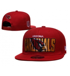 Arizona Cardinals Snapback Cap 26H C704