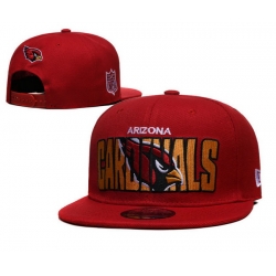 Arizona Cardinals Snapback Cap 26H C704