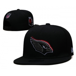 Arizona Cardinals Snapback Cap 26H G562