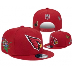 Arizona Cardinals Snapback Cap 26H L840