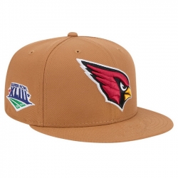 Arizona Cardinals Snapback Cap 26H O768
