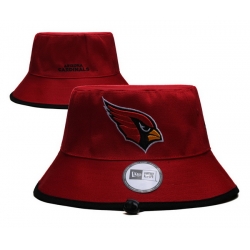 Arizona Cardinals Snapback Cap 26H Q137