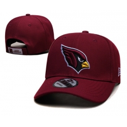 Arizona Cardinals Snapback Cap 26H V401